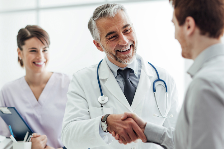 Assistência Médica - Balube Seguros