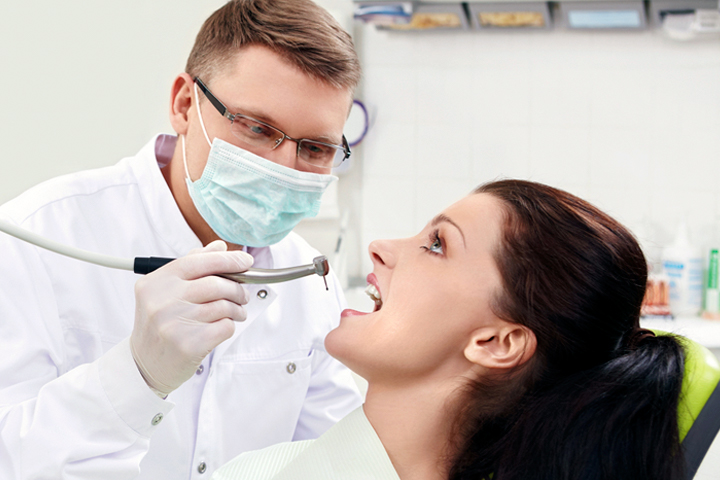 Assistência Odontológica - Balube Seguros